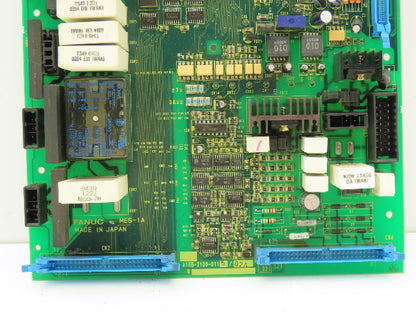Fanuc A16B-2100-0115/02A Servo Amplifier Printed Circuit Board Module PCB