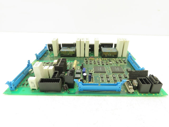 Fanuc A16B-2100-0115/02A Servo Amplifier Printed Circuit Board Module PCB