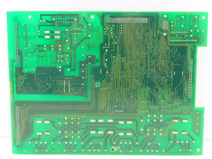 Fanuc A16B-2100-0115/02A Servo Amplifier Printed Circuit Board Module PCB