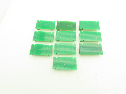 T.A. Systems EL-9060 Sonic High Voltage Relay 24V Coil Lot of 10