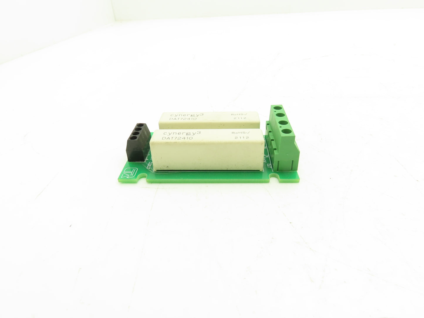 T.A. Systems EL-9060 Sonic High Voltage Relay 24V Coil Lot of 10