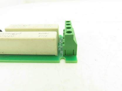 T.A. Systems EL-9060 Sonic High Voltage Relay 24V Coil Lot of 10