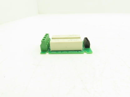 T.A. Systems EL-9060 Sonic High Voltage Relay 24V Coil Lot of 10