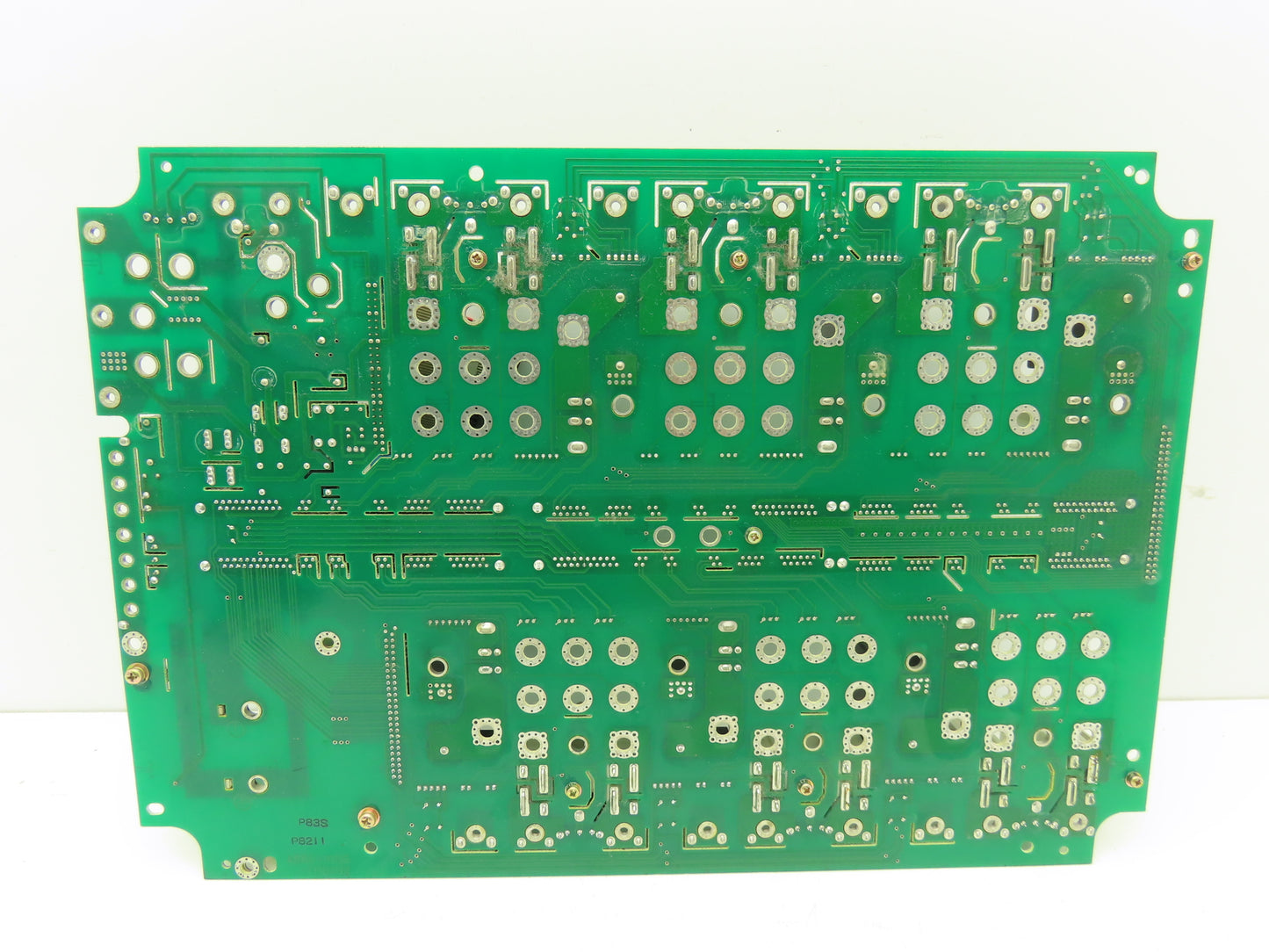 Fanuc A20B-1006-0115/03A Servo Amplifier Printed Circuit Board Module PCB