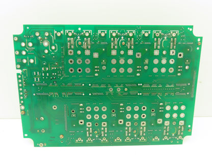 Fanuc A20B-1006-0115/03A Servo Amplifier Printed Circuit Board Module PCB