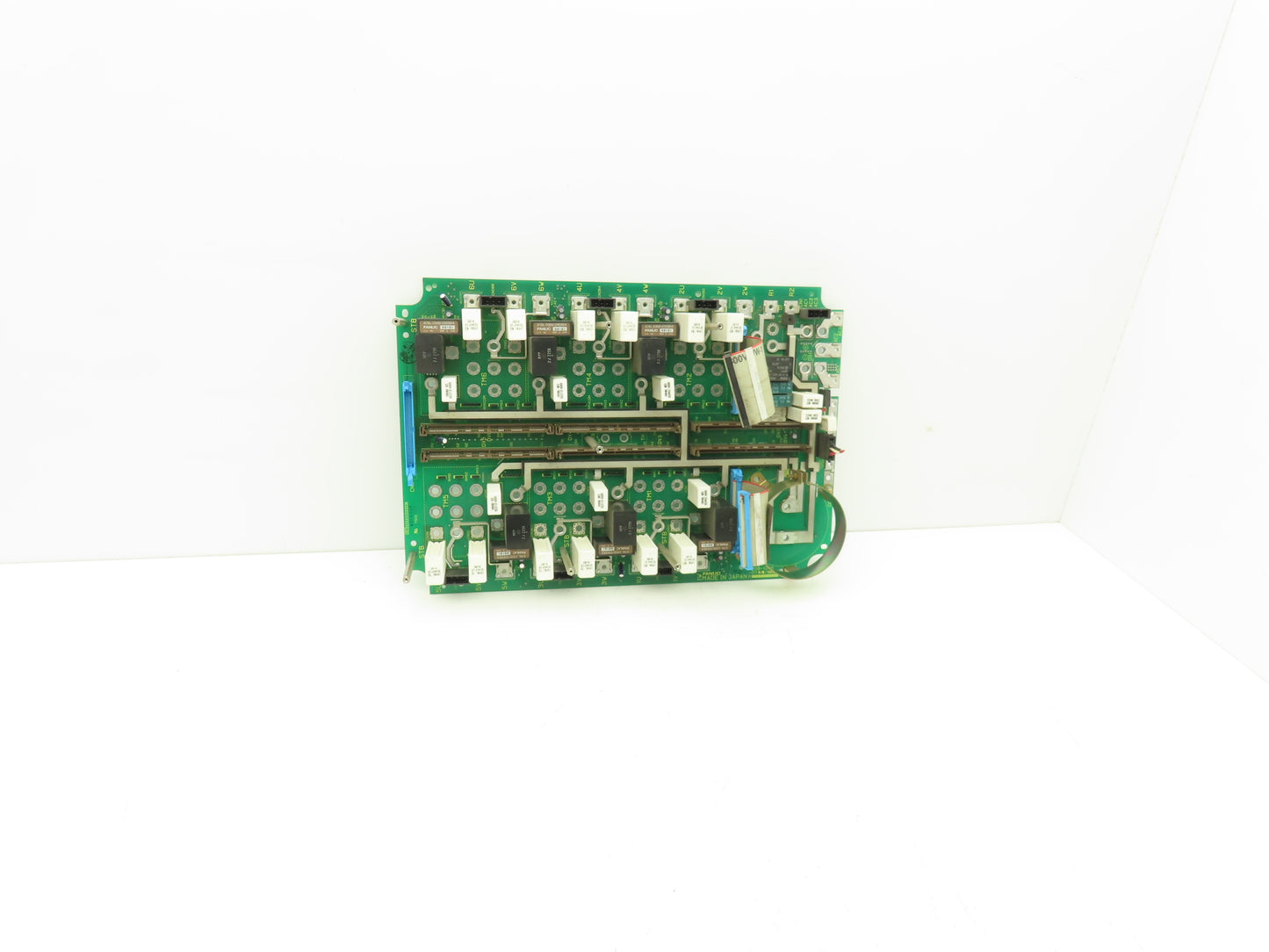 Fanuc A20B-1006-0115/03A Servo Amplifier Printed Circuit Board Module PCB