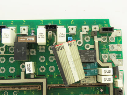 Fanuc A20B-1006-0115/03A Servo Amplifier Printed Circuit Board Module PCB