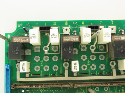 Fanuc A20B-1006-0115/03A Servo Amplifier Printed Circuit Board Module PCB