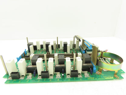 Fanuc A20B-1006-0115/03A Servo Amplifier Printed Circuit Board Module PCB