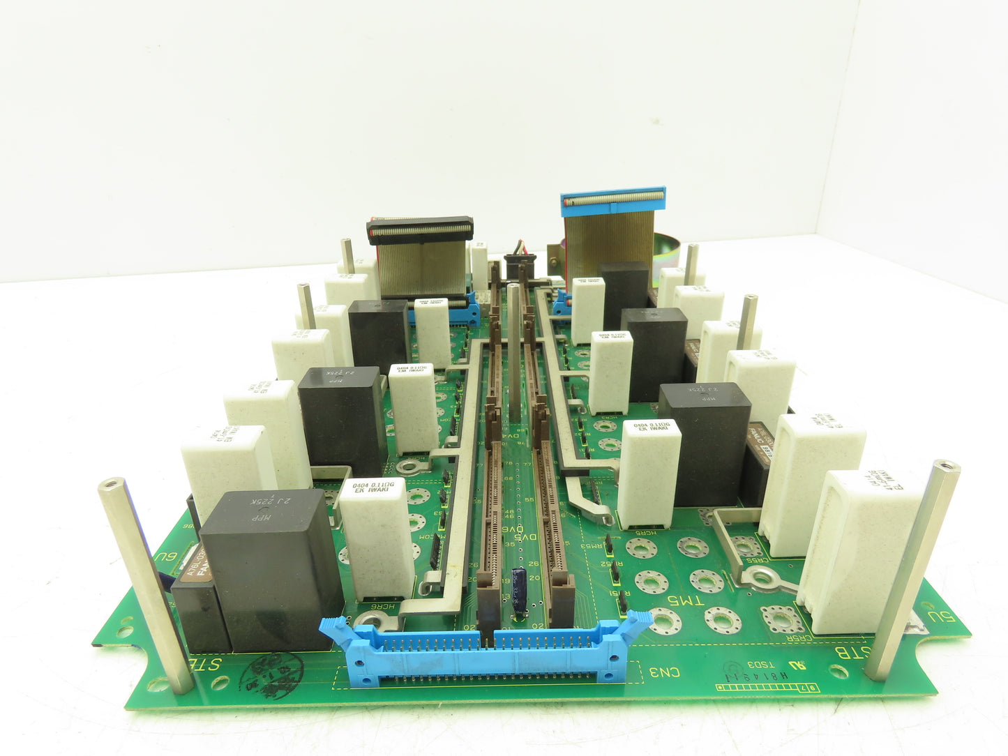 Fanuc A20B-1006-0115/03A Servo Amplifier Printed Circuit Board Module PCB