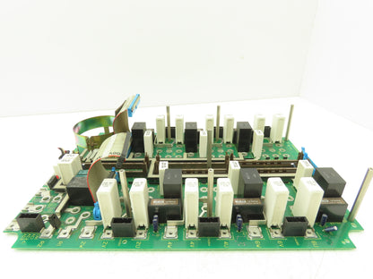 Fanuc A20B-1006-0115/03A Servo Amplifier Printed Circuit Board Module PCB