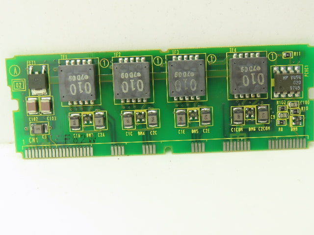 Fanuc A20B-2902-0550/01A Daughter Board Printed Circuit Module PCB Lot of 6