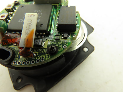Fanuc A20B-8001-0560 Encoder for Motor A06B-0113-B175