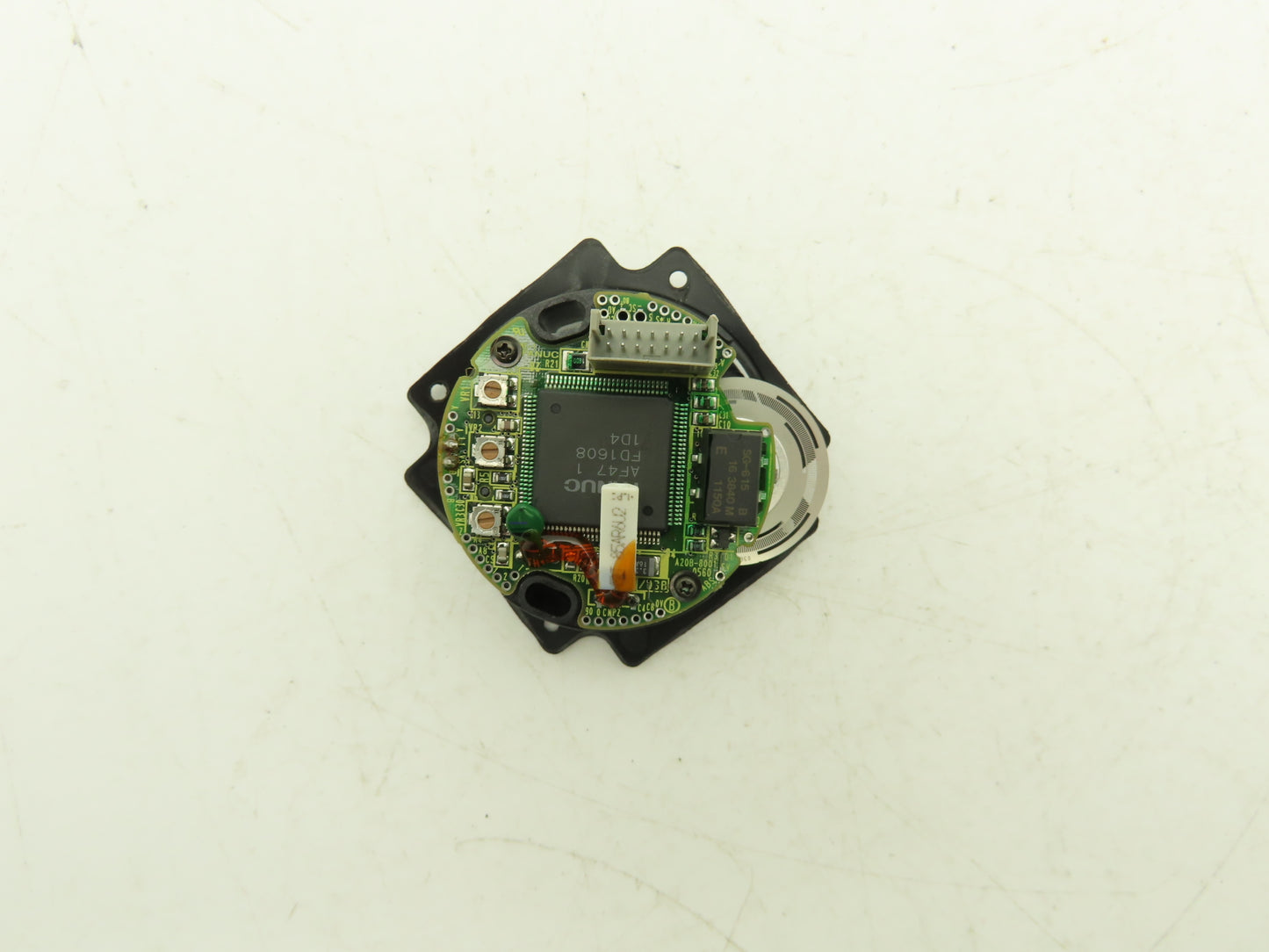 Fanuc A20B-8001-0560 Encoder for Motor A06B-0113-B175