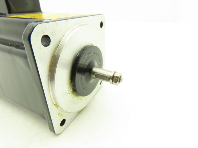 Fanuc A06B-0371-B175 AC Servo Motor .3kW 90v 3Ph 3000RPM Encoder A860-0360-T001