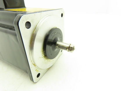 Fanuc A06B-0371-B175 AC Servo Motor .3kW 90v 3Ph 3000RPM Encoder A860-0360-T001