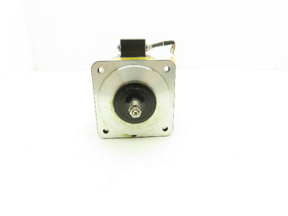 Fanuc A06B-0371-B175 AC Servo Motor .3kW 90v 3Ph 3000RPM Encoder A860-0360-T001