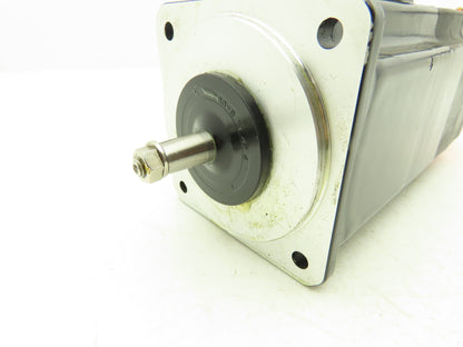 Fanuc A06B-0371-B175 AC Servo Motor .3kW 90v 3Ph 3000RPM Encoder A860-0360-T001
