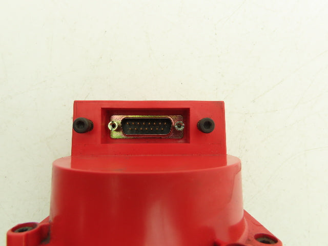 Fanuc A06B-0371-B175 AC Servo Motor .3kW 90v 3Ph 3000RPM Encoder A860-0360-T001