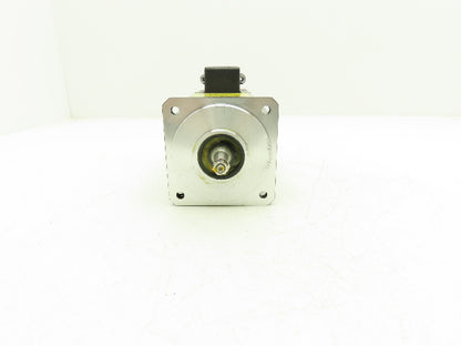 Fanuc A06B-0371-B175 AC Servo Motor .3kW 90v 3Ph 3000RPM Encoder A860-0360-T001