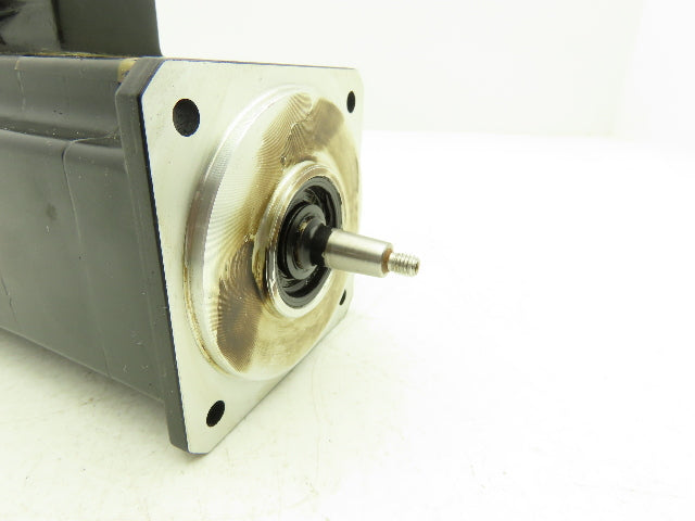 Fanuc A06B-0371-B175 AC Servo Motor .3kW 90v 3Ph 3000RPM Encoder A860-0360-T001