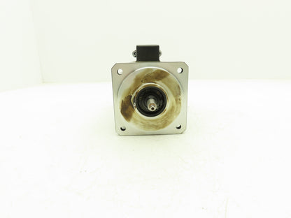Fanuc A06B-0371-B175 AC Servo Motor .3kW 90v 3Ph 3000RPM Encoder A860-0360-T001