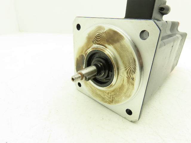 Fanuc A06B-0371-B175 AC Servo Motor .3kW 90v 3Ph 3000RPM Encoder A860-0360-T001