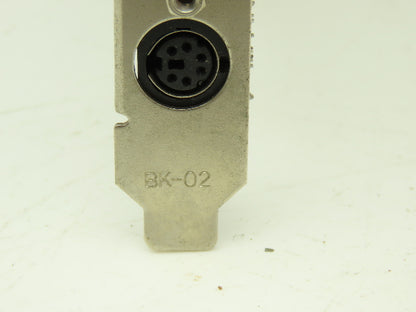 IEI Vox SSC-5X86H Printed Circuit Board Module PCB Ver 3.0 BK-02