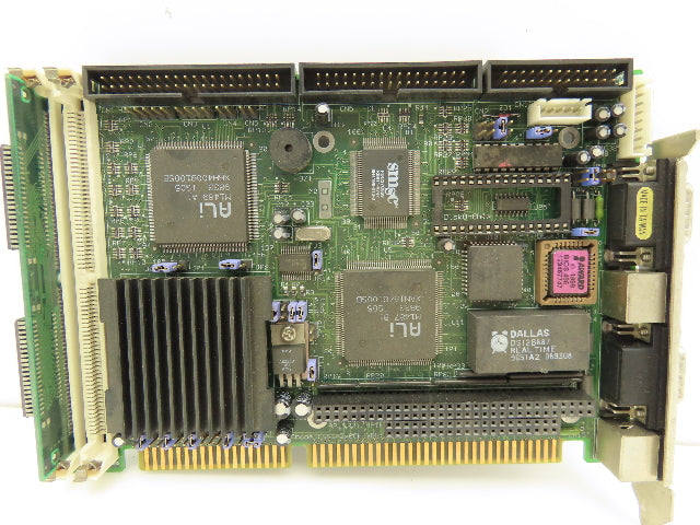 IEI Vox SSC-5X86H Printed Circuit Board Module PCB Ver 3.0 BK-02