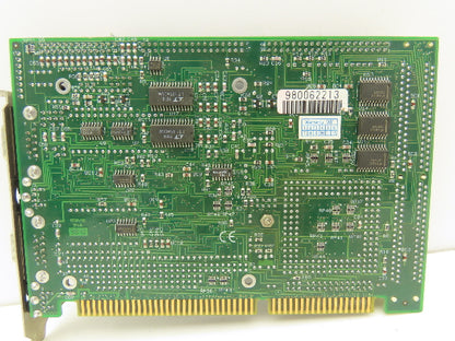 IEI Vox SSC-5X86H Printed Circuit Board Module PCB Ver 3.0 BK-02