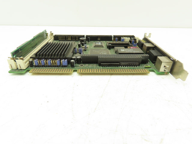 IEI Vox SSC-5X86H Printed Circuit Board Module PCB Ver 3.0 BK-02