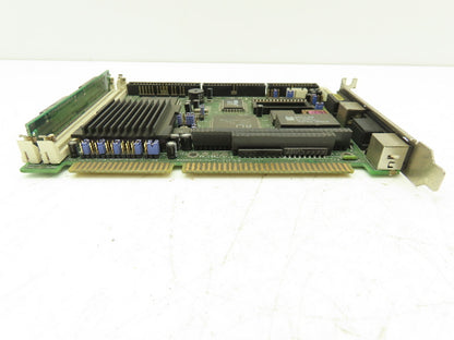 IEI Vox SSC-5X86H Printed Circuit Board Module PCB Ver 3.0 BK-02