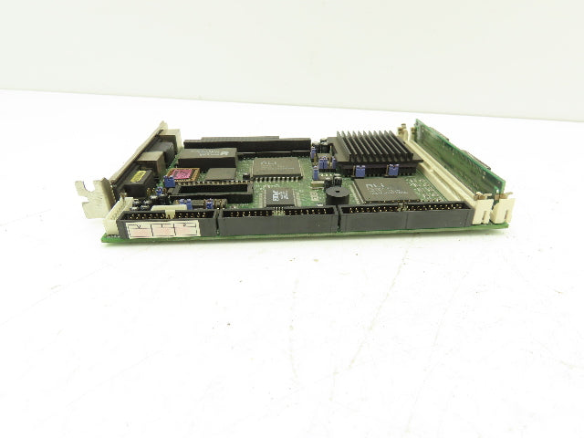 IEI Vox SSC-5X86H Printed Circuit Board Module PCB Ver 3.0 BK-02