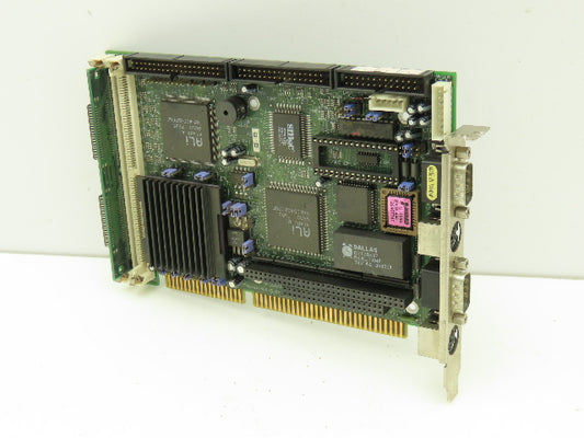 IEI Vox SSC-5X86H Printed Circuit Board Module PCB Ver 3.0 BK-02