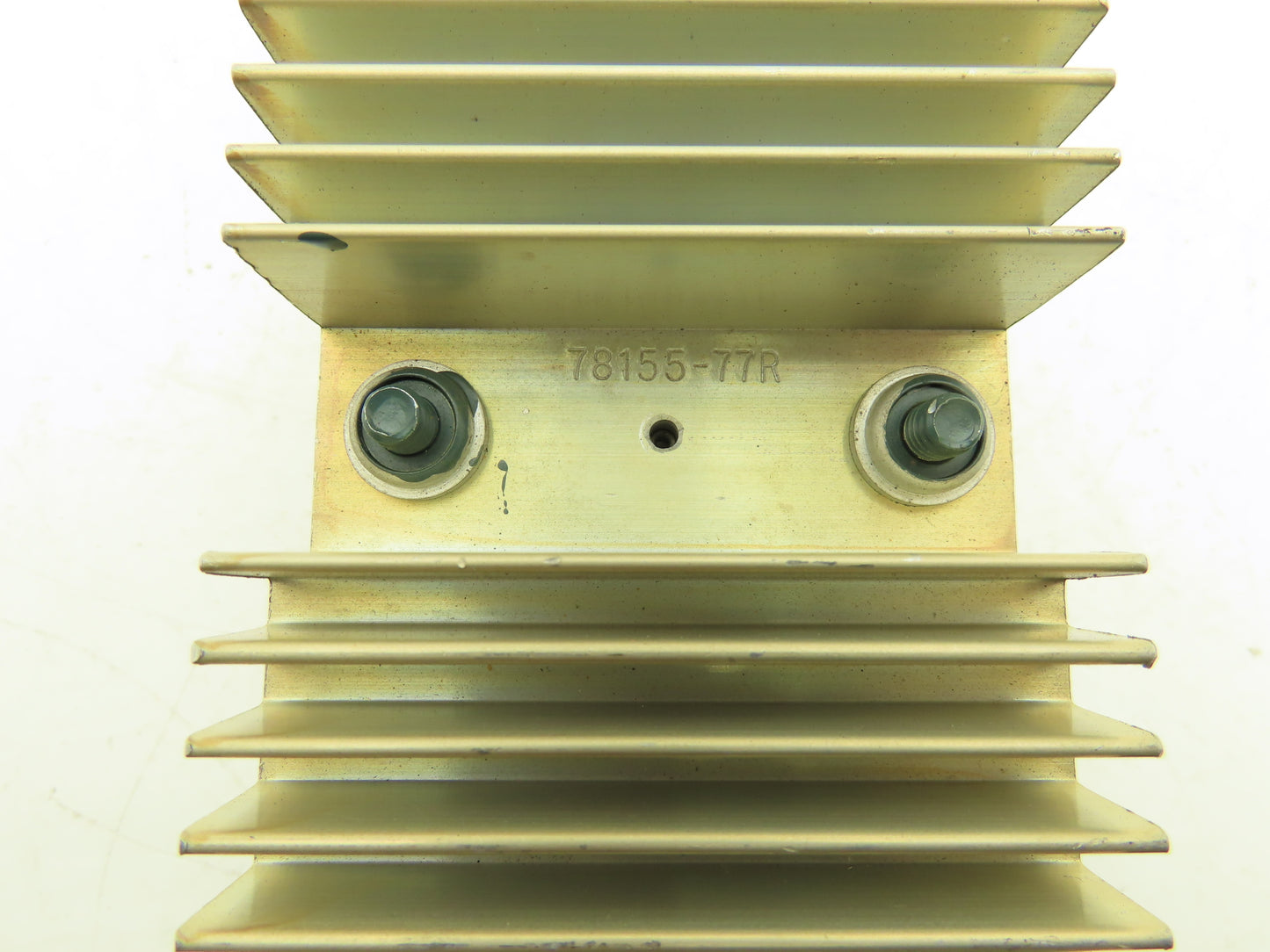 Reliance 51378-25 DC Bridge Rectifier SCR Gate Stack Asea Brown Boveri ABB