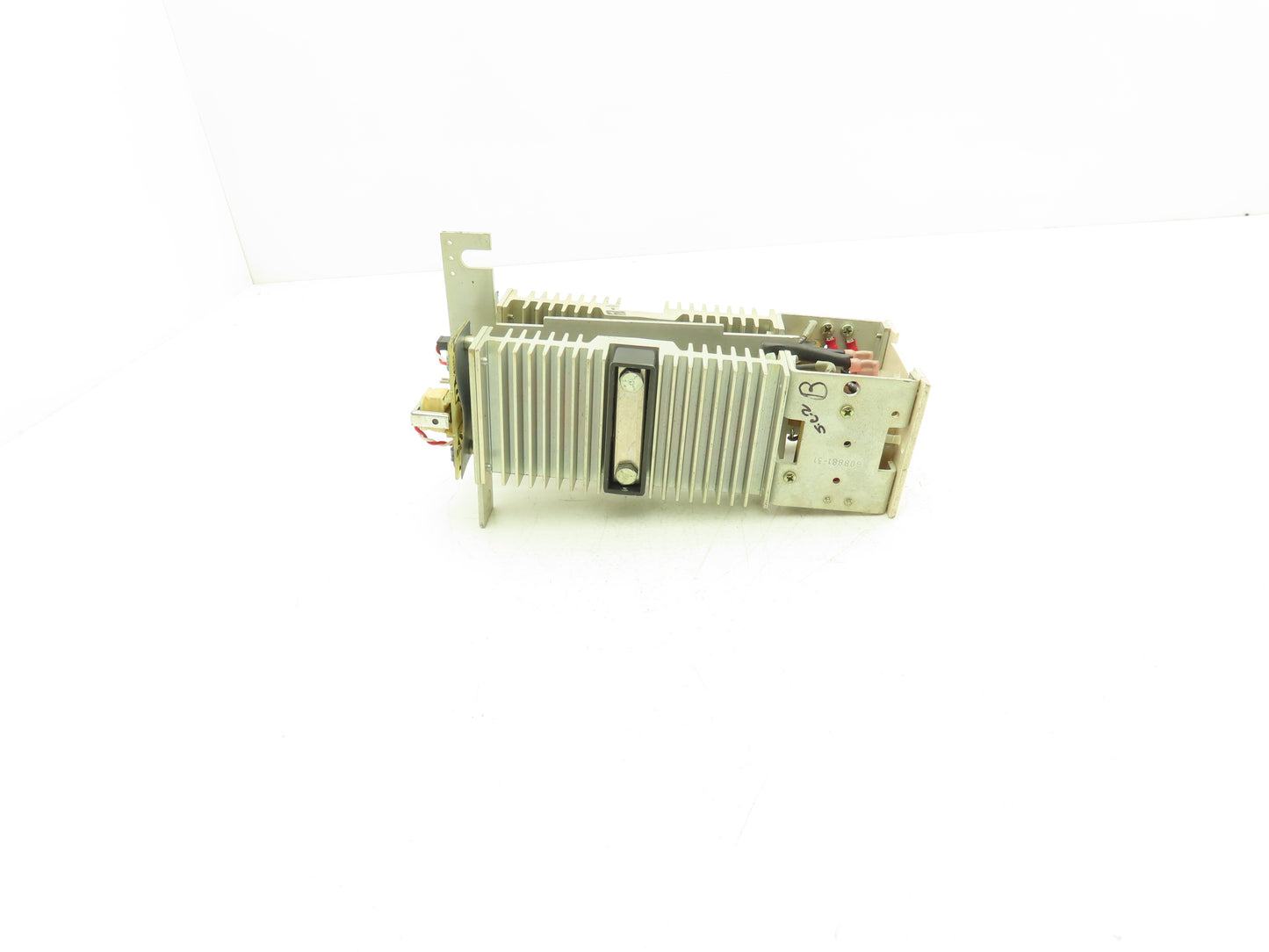 Reliance 51378-25 DC Bridge Rectifier SCR Gate Stack Asea Brown Boveri ABB