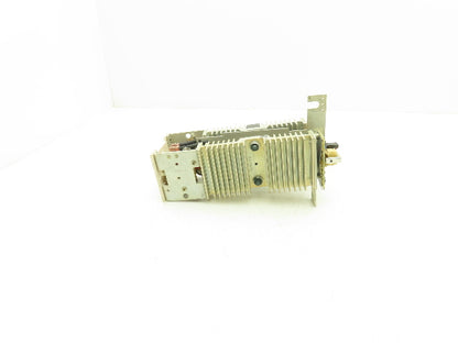 Reliance 51378-25 DC Bridge Rectifier SCR Gate Stack Asea Brown Boveri ABB