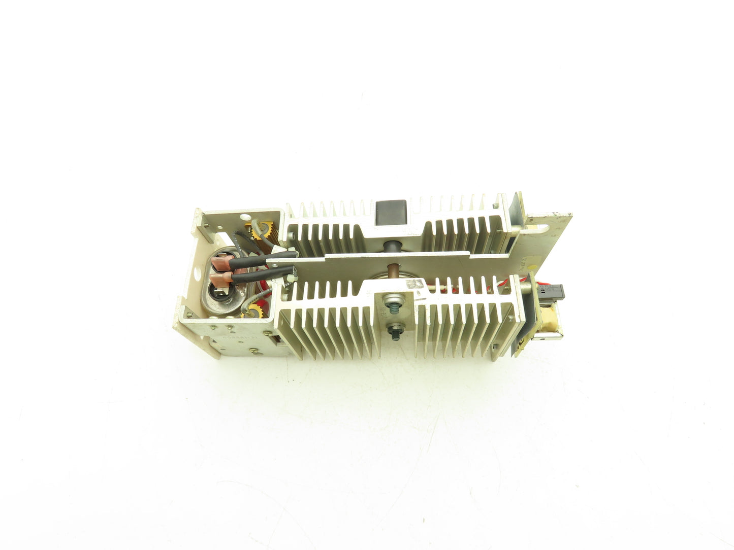 Reliance 51378-25 DC Bridge Rectifier SCR Gate Stack Asea Brown Boveri ABB