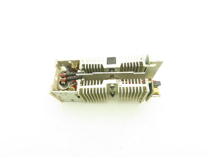 Reliance 51378-25 DC Bridge Rectifier SCR Gate Stack Asea Brown Boveri ABB
