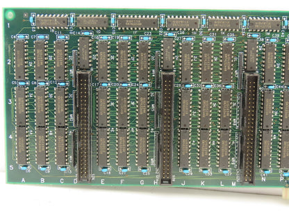 Contec PI0-120D(PC) Printed Circuit Board Interface Card PCB 7025B