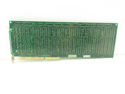Contec PI0-120D(PC) Printed Circuit Board Interface Card PCB 7025B