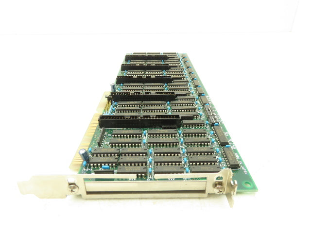 Contec PI0-120D(PC) Printed Circuit Board Interface Card PCB 7025B