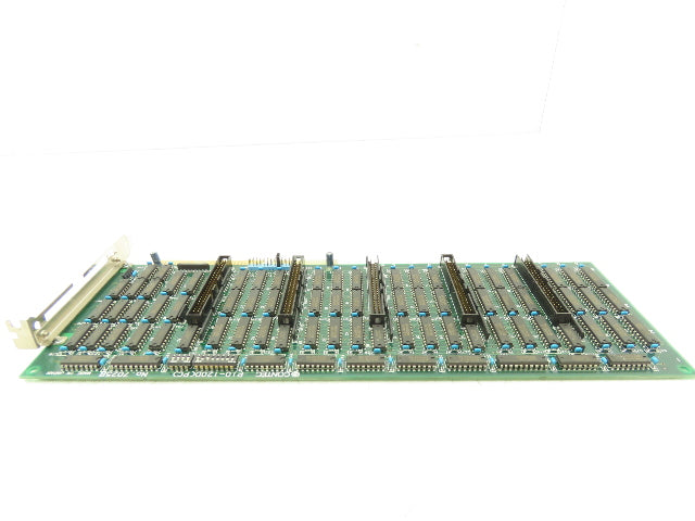 Contec PI0-120D(PC) Printed Circuit Board Interface Card PCB 7025B