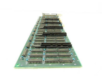 Contec PI0-120D(PC) Printed Circuit Board Interface Card PCB 7025B