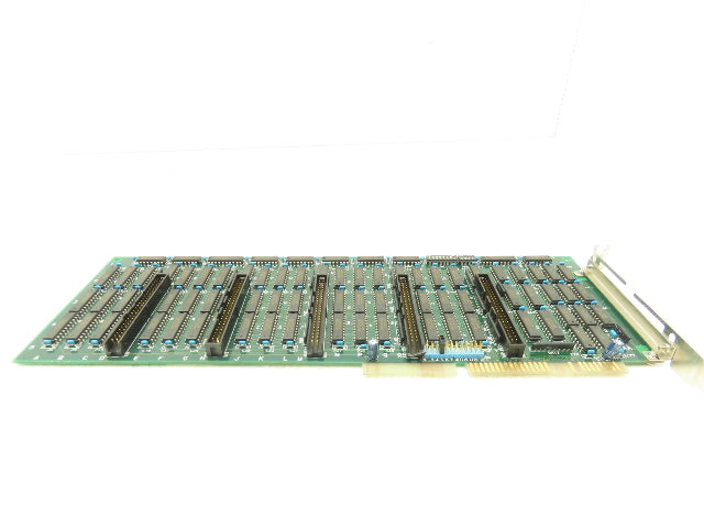 Contec PI0-120D(PC) Printed Circuit Board Interface Card PCB 7025B
