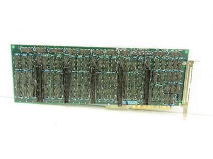 Contec PI0-120D(PC) Printed Circuit Board Interface Card PCB 7025B