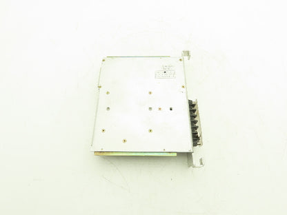 Tamagawa Giken AU6627N3 GPC-D Servo Driver Card