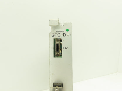 Tamagawa Giken AU6627N3 GPC-D Servo Driver Card