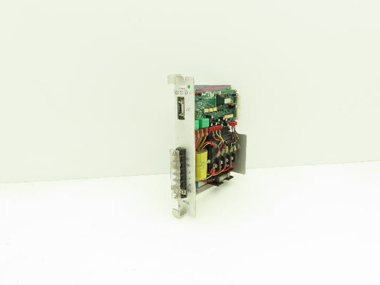 Tamagawa Giken AU6627N3 GPC-D Servo Driver Card