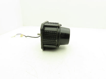 Yaskawa SGMDH06A2AYR25 550W 2.63Nm 2000RPM 200V AC Servo Motor